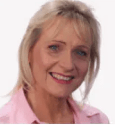 Glenys Cox