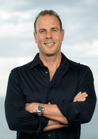 James Schramko