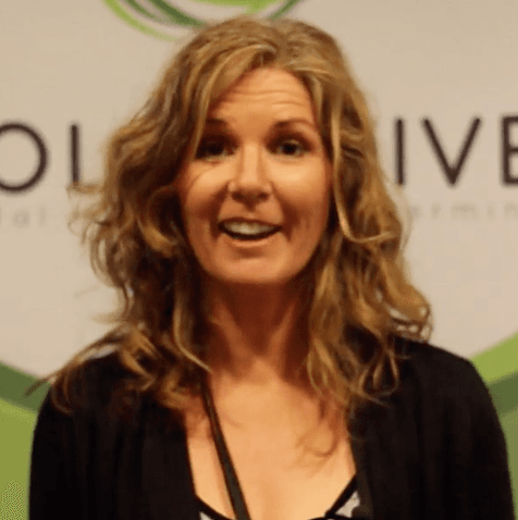Lainie Anderson
