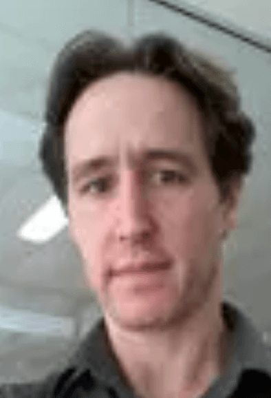 Lawrence Wolf