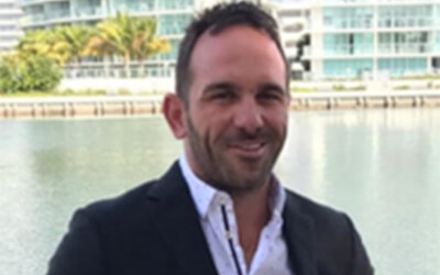 Testimonial by Andy Small on success with The Collective business coaching. Testimonial by Andy Small on success with The Collective business coaching.