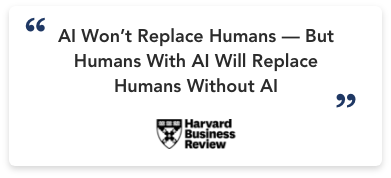 AI Course Survey Testimonial 1