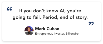 AI Course Survey Testimonial 2
