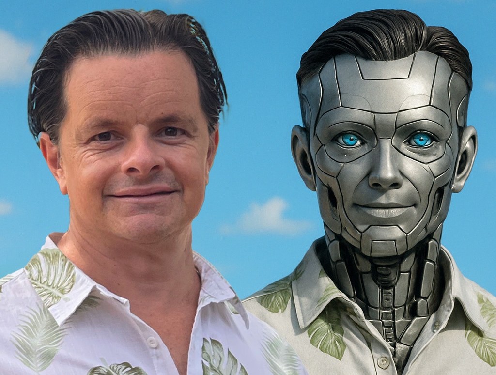 AI Masterclass Webinar